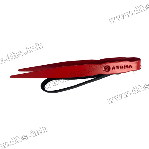 Щипцы для кальяна Aroma Hookah Bravo Red (Красные)